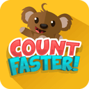 Count Faster icon